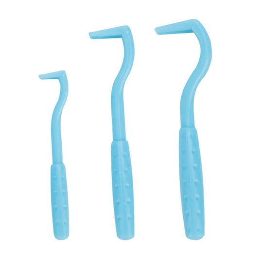 Tick & Flea Remover Tool Set