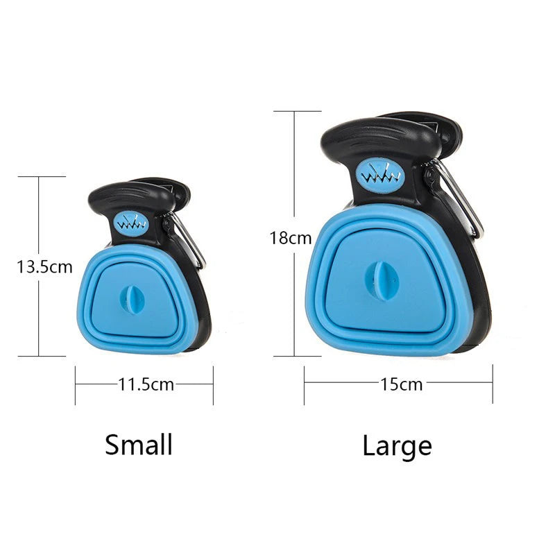 Dog Portable Poop Scooper