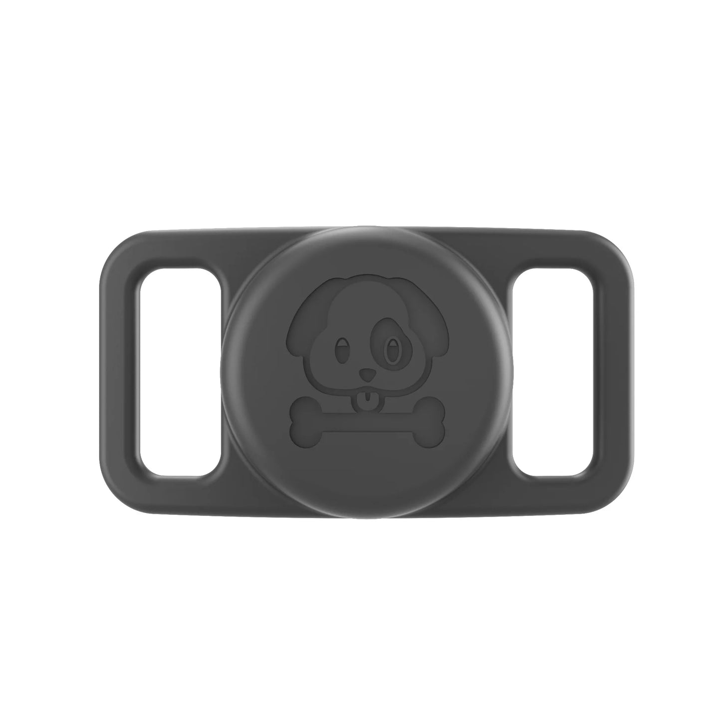 AirTag Dog Holder on Collars