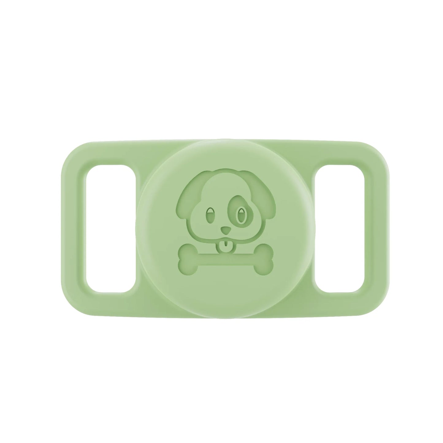 AirTag Dog Holder on Collars