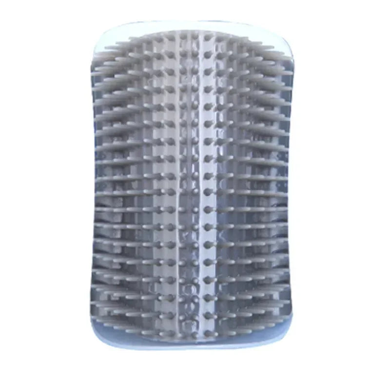 Wall-Mounted Pet Corner Brush
