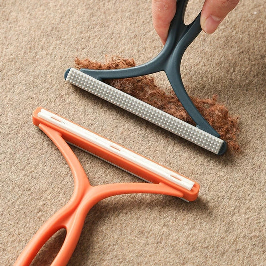 Double-Sided Lint & Pet Hair Roller