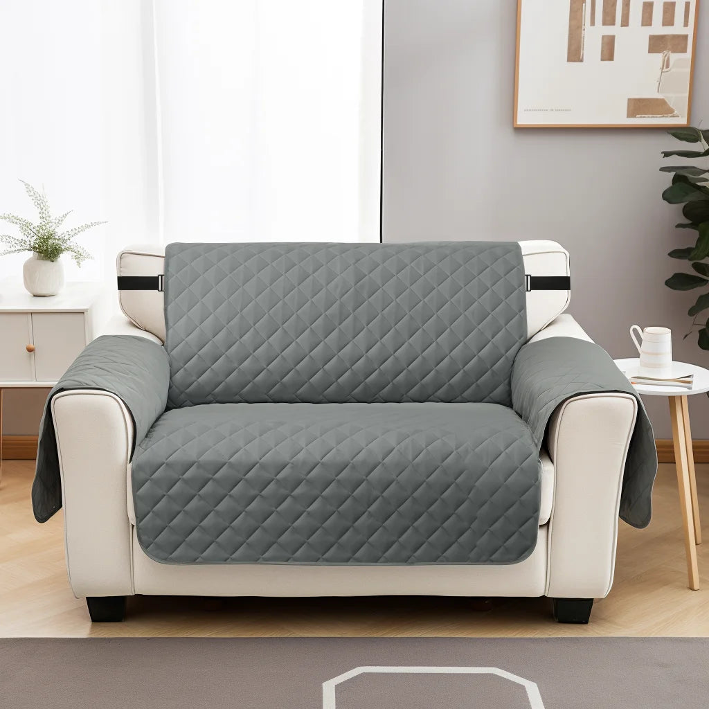 Waterproof Non-Slip Sofa Cover