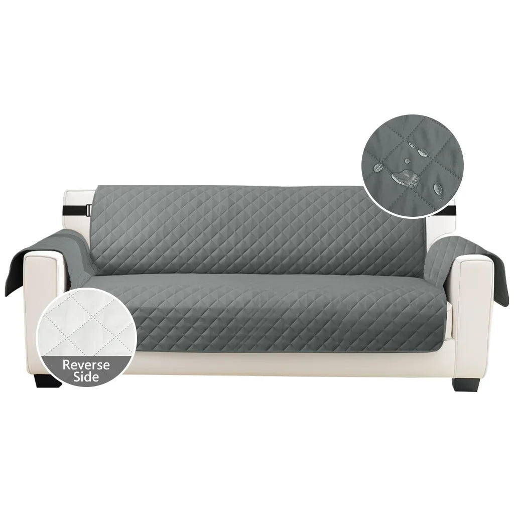 Waterproof Non-Slip Sofa Cover