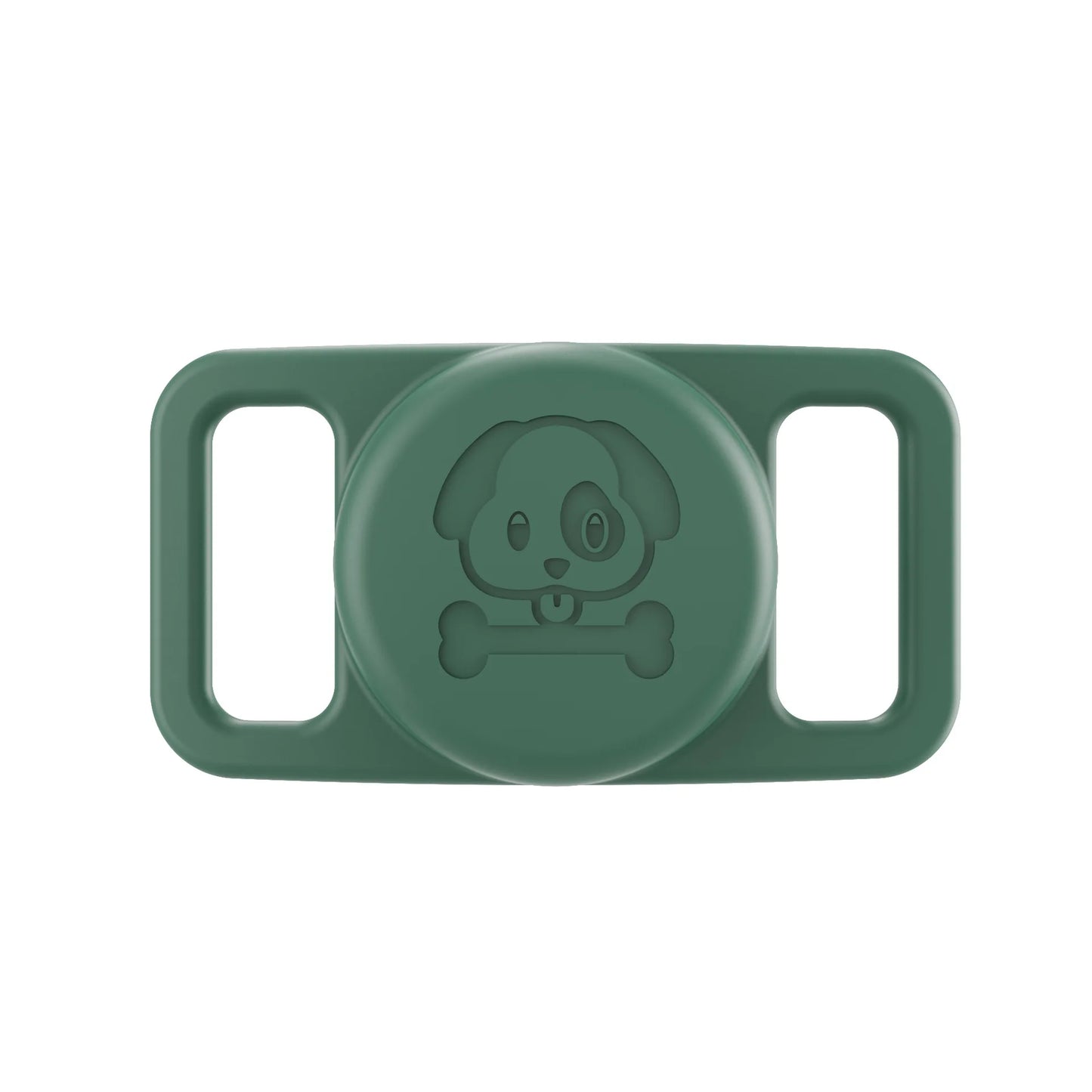 AirTag Dog Holder on Collars