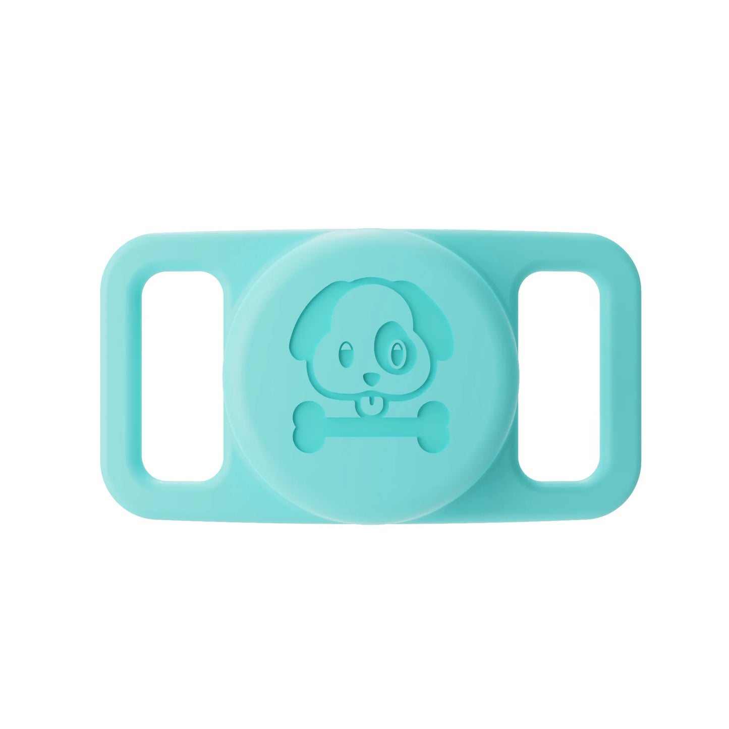 AirTag Dog Holder on Collars