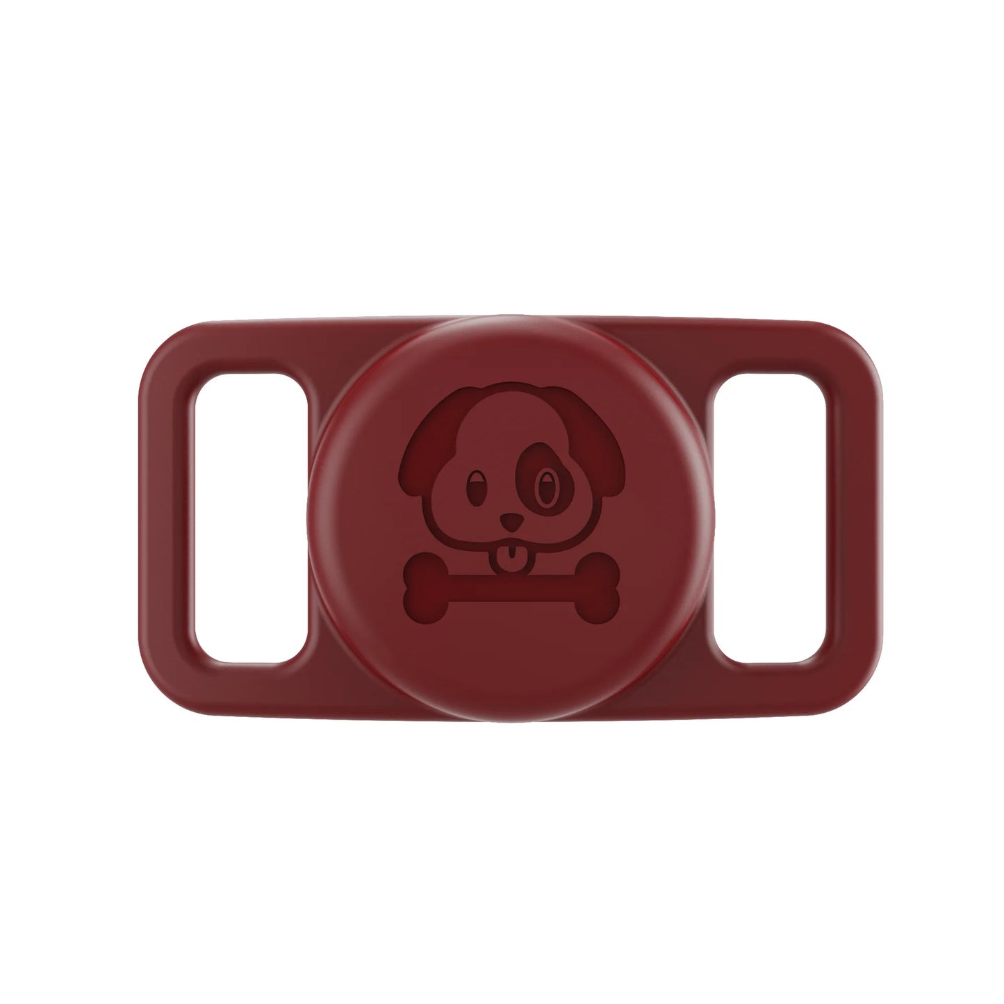 AirTag Dog Holder on Collars