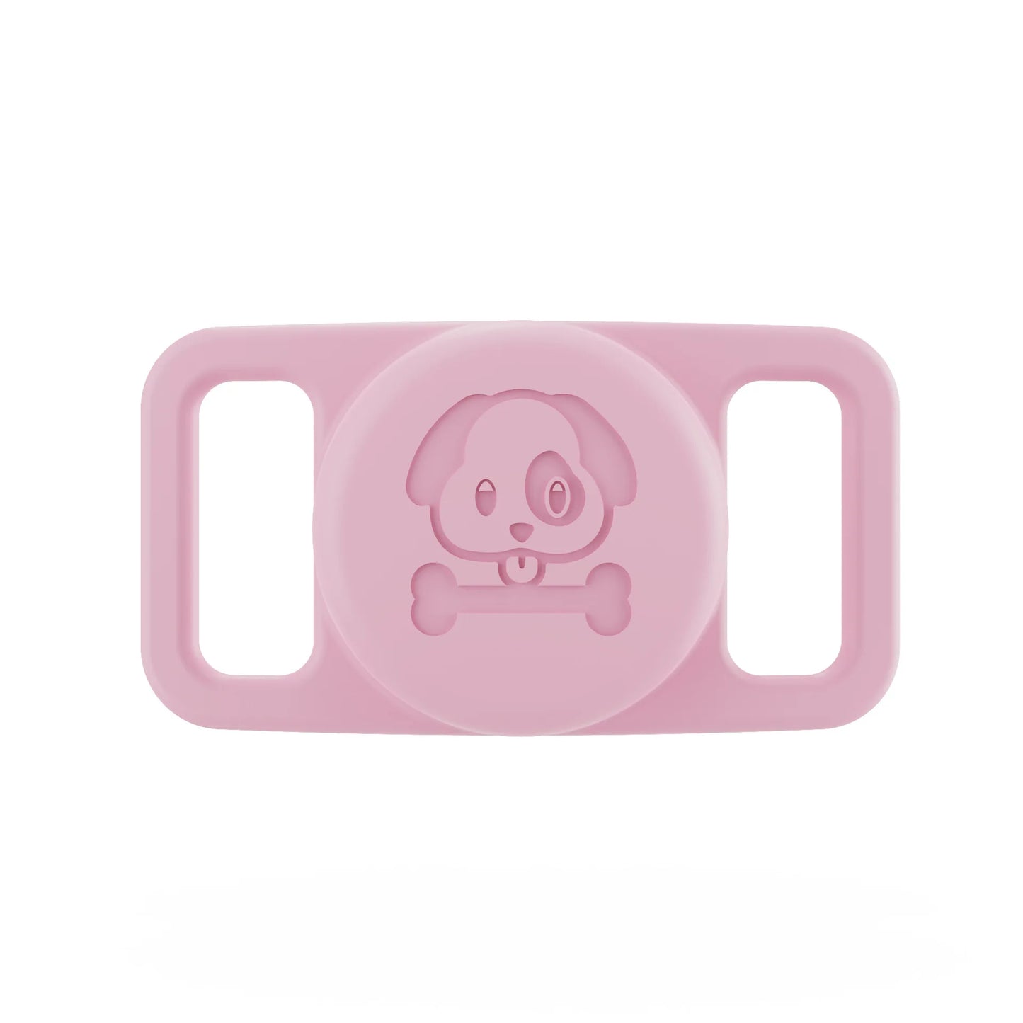 AirTag Dog Holder on Collars