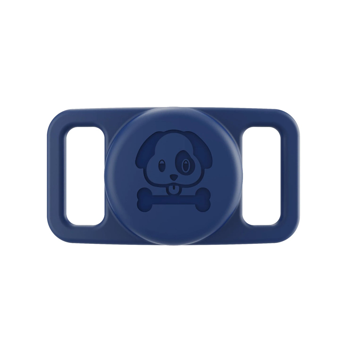 AirTag Dog Holder on Collars