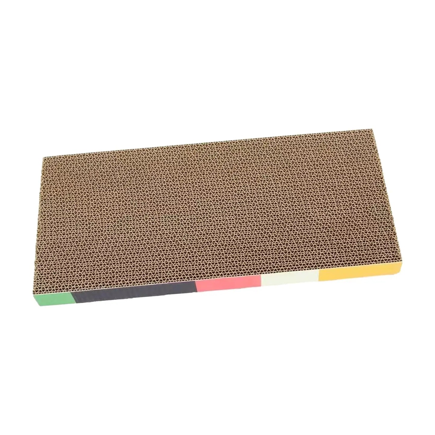 Cat Scratcher Lounge – Durable Cardboard Bed