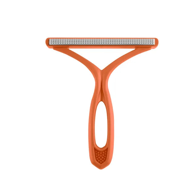 Double-Sided Lint & Pet Hair Roller