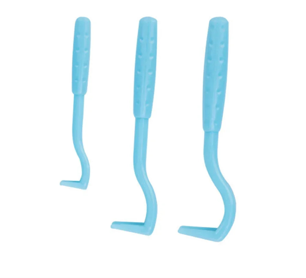 Tick & Flea Remover Tool Set