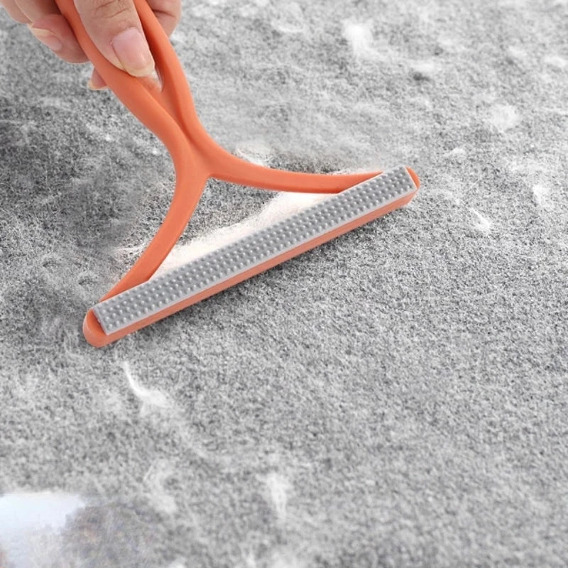 Double-Sided Lint & Pet Hair Roller