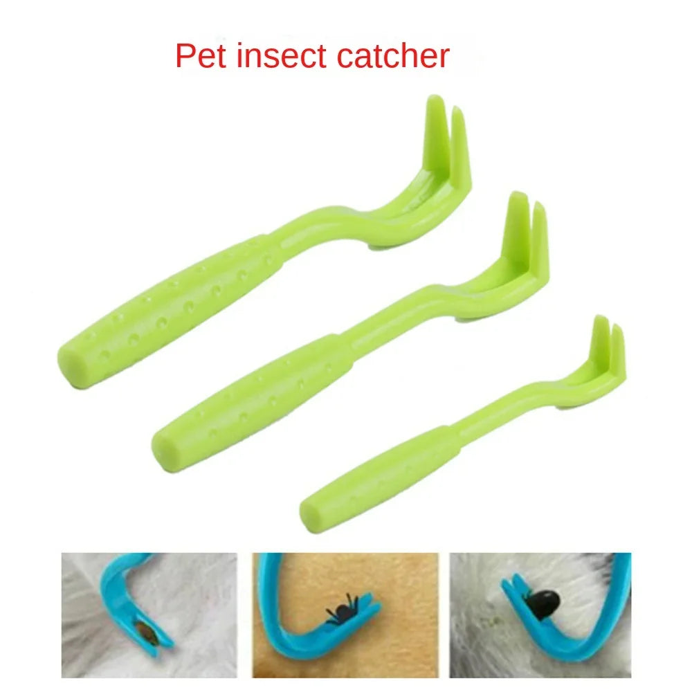 Tick & Flea Remover Tool Set