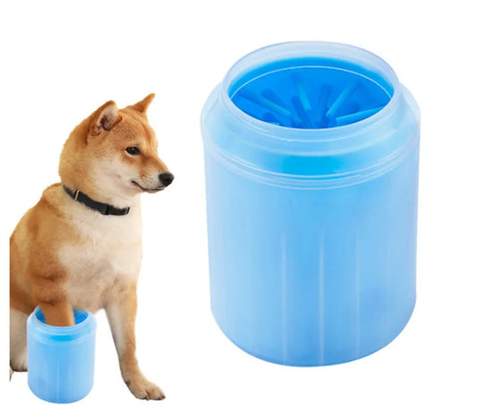 Dog Paw Washer