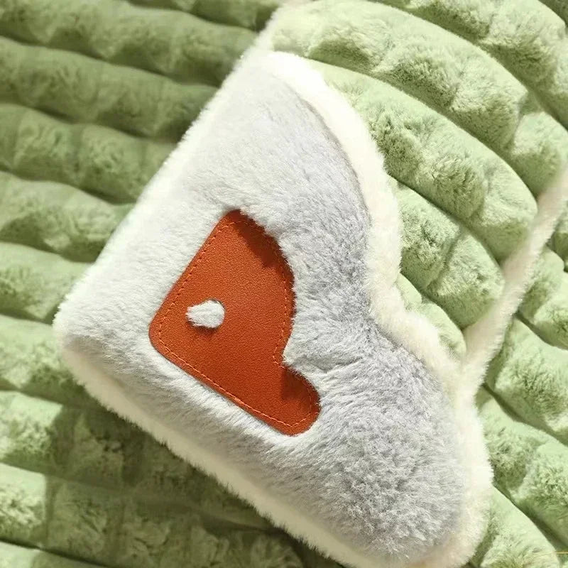 Orthopedic Pet Bed with Memory Foam