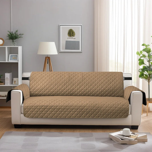 Waterproof Non-Slip Sofa Cover
