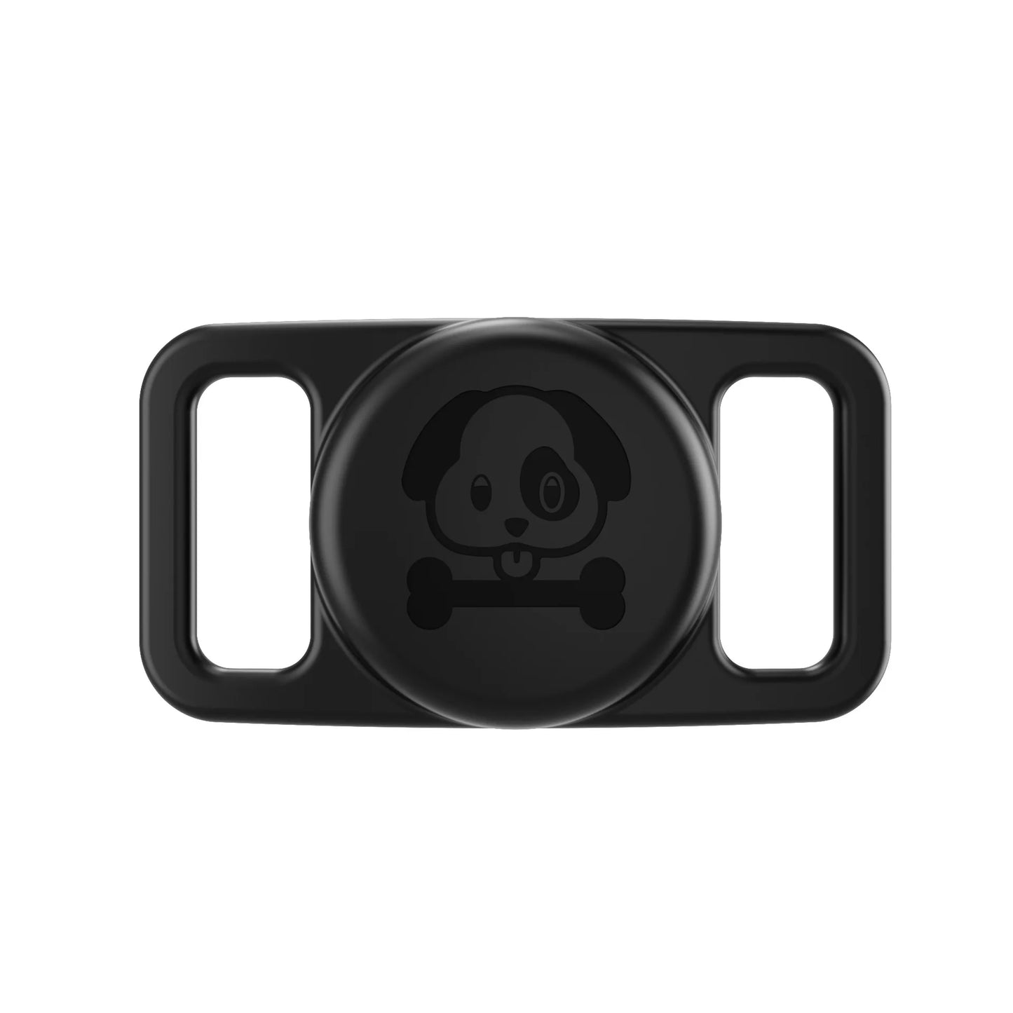 AirTag Dog Holder on Collars