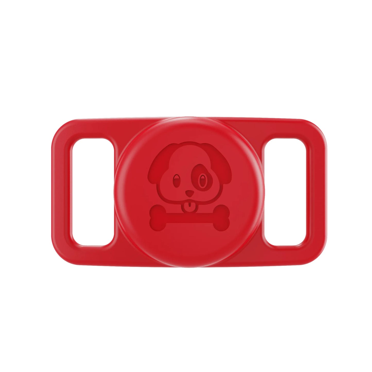 AirTag Dog Holder on Collars