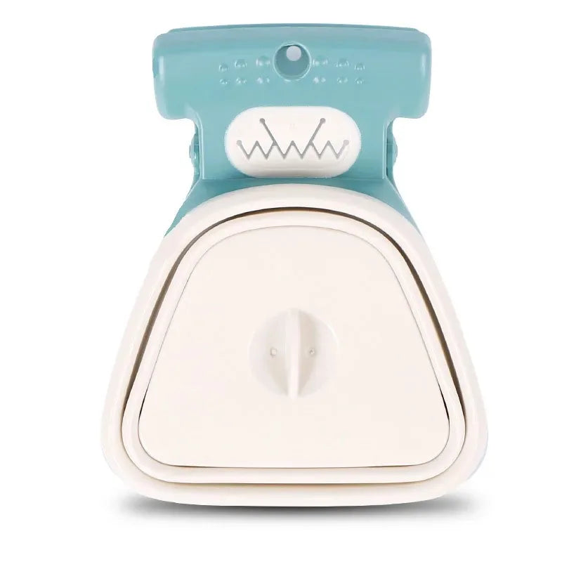 Dog Portable Poop Scooper