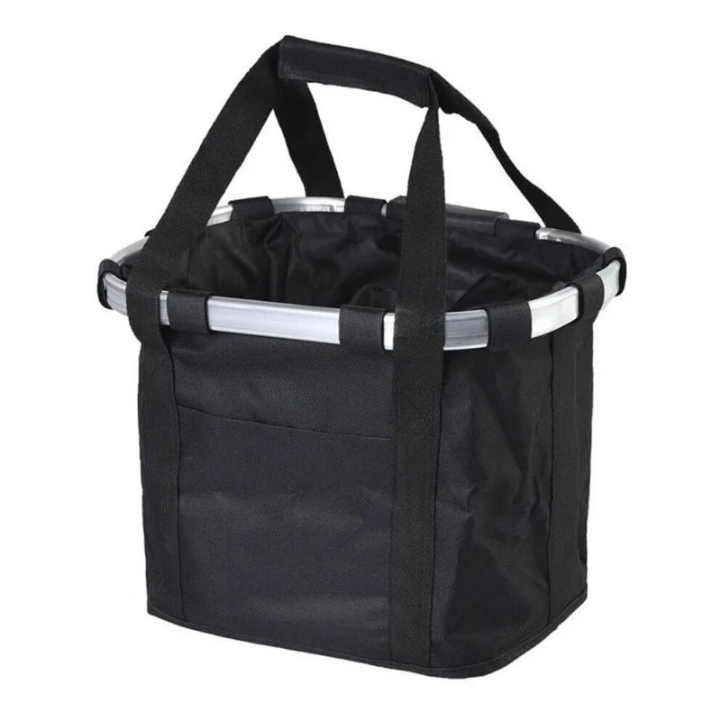 Bike Basket Carrier for Small Pets