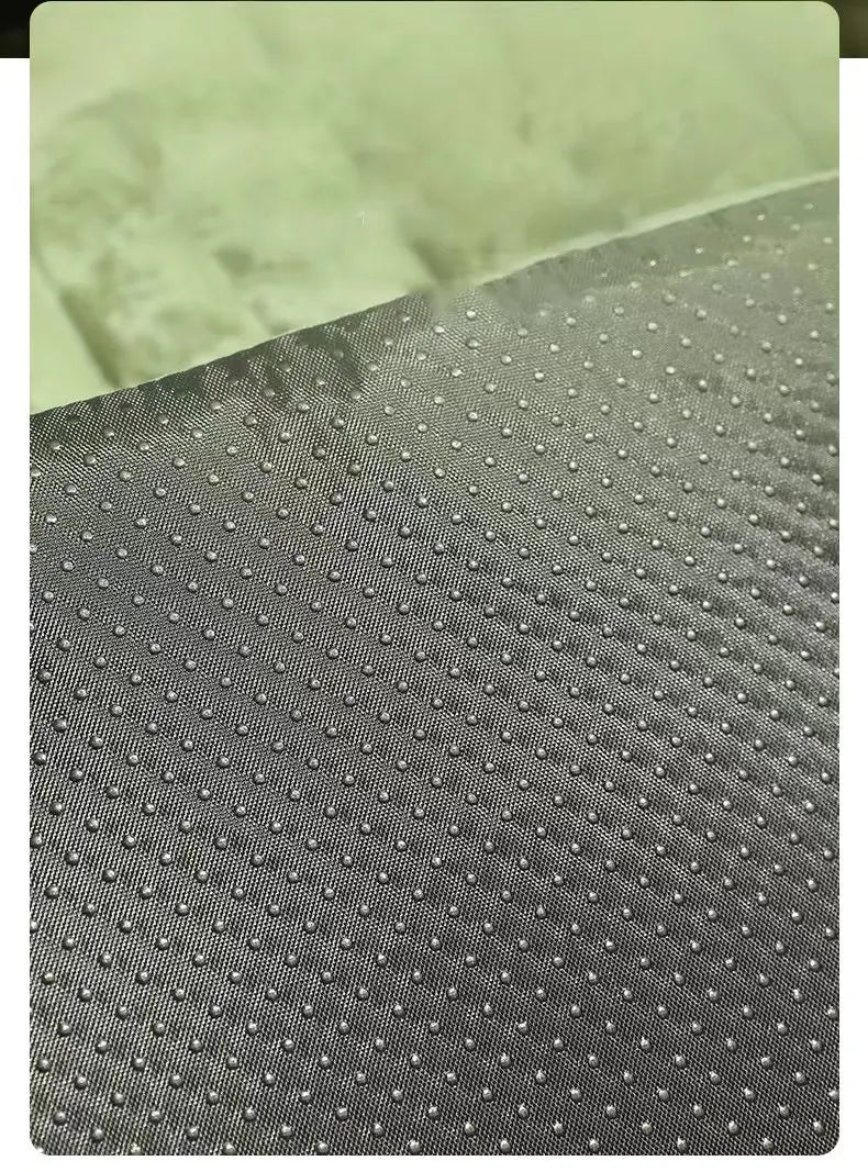 Orthopedic Pet Bed with Memory Foam